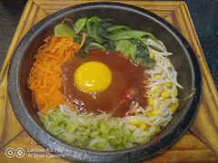 -喔爸韩国美食(慈溪银泰店)