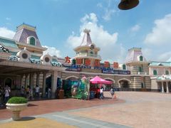 -厦门方特梦幻王国