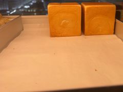 -花园饼屋·吐司蛋糕面包(星海店)