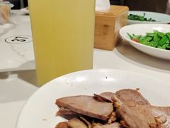 -壹只菜·崇明本地特色菜(崇明南门店)