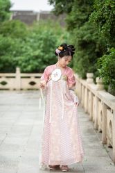 -八角古风摄影