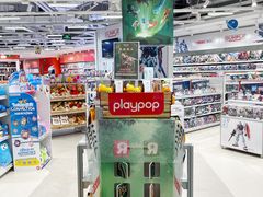 -TOYSRUS玩具反斗城(上海万象城店)