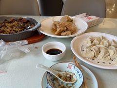 -燕郊烧鸽子(酷车小镇店)