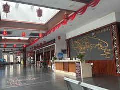 -雁门关景区