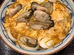 -丸龟制面(北心斋桥店)