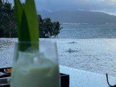 -三亚太阳湾柏悦酒店