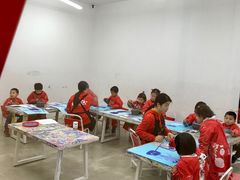 -学知乐教育·幼小衔接·小学科辅导(浦东外高桥森兰中心)