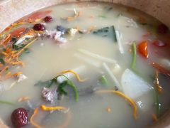 -抚仙湖生态石锅鱼野生菌(告庄店)