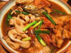 -宋小谨·泉州菜(西沙湾店)