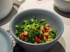 云南蘸水小料-小街猪手(团结湖店)