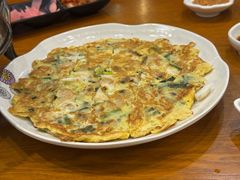 海鲜葱饼-韩礼年糕(飞虹路店)
