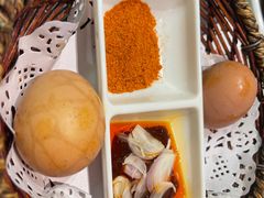 -强强烧烤·宵夜(方庄店)