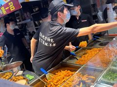 -丁家坡洋芋·观音桥好吃街A区(全国总店)