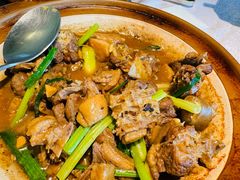 -德尚煌·顺德菜(誉山悠方天地店)