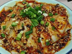 -巴蜀飘香川菜馆(无锡大饭东湖滨路酒吧街店)