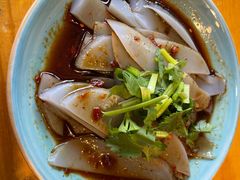 -勺子米线·云南传统小吃市集(四方街店)