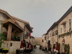 -华谊兄弟（长沙）电影小镇