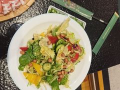 -阳坊胜利涮羊肉(阳坊老店)