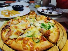 -艾蜜西餐厅(梅园店)