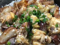 -红星光发煲仔饭(大石街店)