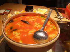 巴蜀小酥肉-滋色臻选川菜(北京坊旗舰店)