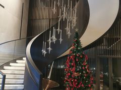 -上海新国际博览中心城际酒店
