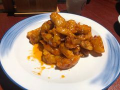 -北平食府(马鞍山路店)