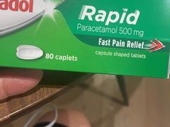 -Chemist Warehouse(Eastwood)