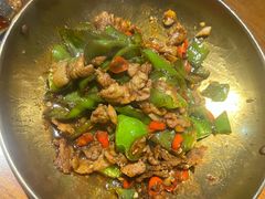 -金掌勺·锅包肉(双榆树店)