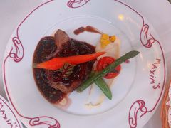 -马克西姆餐厅(崇文门店)