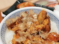 -吉野家(宾水道店)