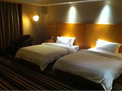 签到图片-七星国际商务酒店