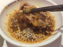 -董记老清泉·鲜切涮羊肉(窑岭店)