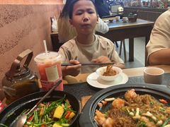 -旺爷砂锅·茶作(国贸城店)