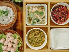 -笔记安顺夺夺粉火锅