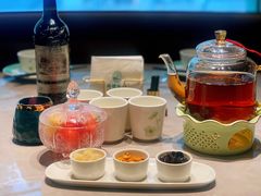-钱塘秋荷·新江浙菜(沪太路店)