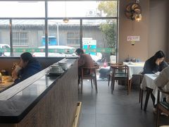 -李恩记清真水饺(北电大厦店)