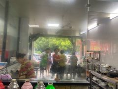 -陈记锅盖面(长江路店)