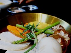 -彭妈家•韩国烤肉料理(张杨路店)
