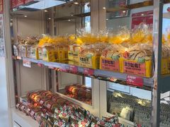 -味多美蛋糕(苏州街地铁店)
