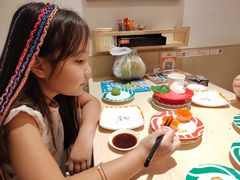 -新一番三文鱼寿司(大东海店)