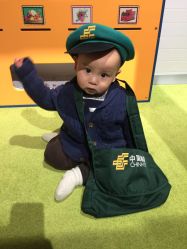 -幻贝家儿童乐园(苏州中心店)