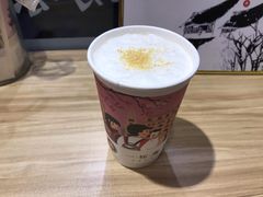 -一杯潮茶·专注潮汕茶饮(十二中创始店)