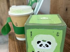 -李山山茶事(景枫店)