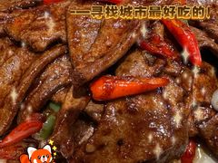 -張飛扒肉·龙江非遗(道外店)