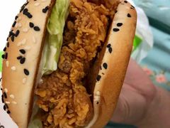 -德克士(龙阳广场店)