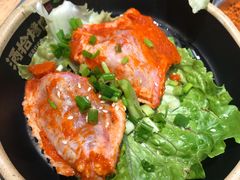 -酒拾烤肉(解放路店)