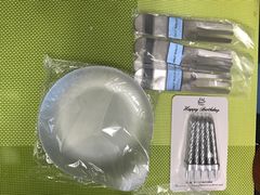 -半勺舒舒生日蛋糕店