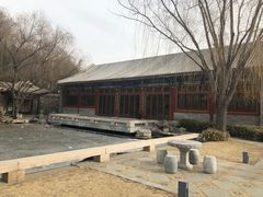 -北京颐和宾馆