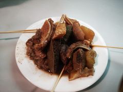 -梓记牛什(總店)